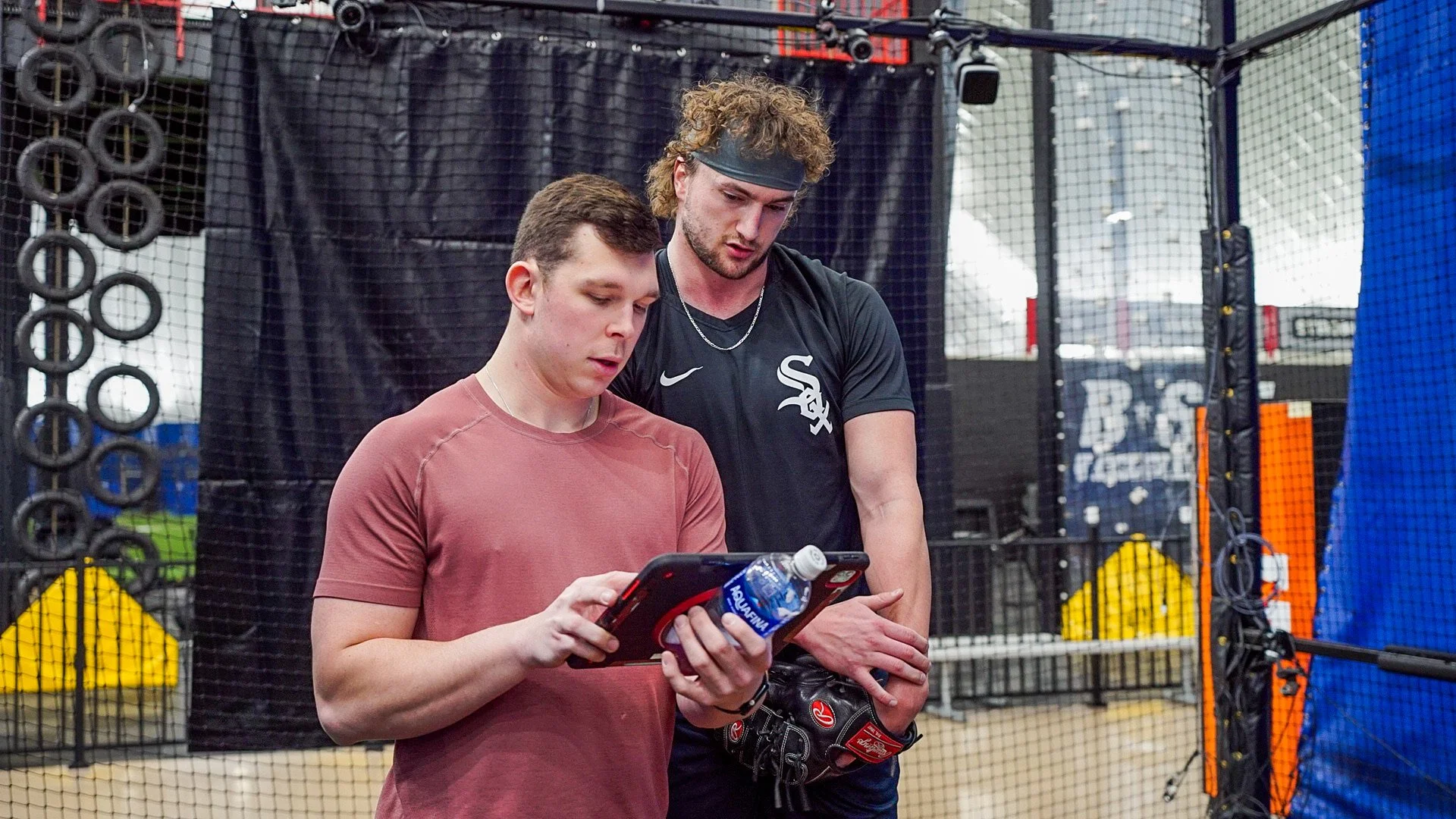 Performance training and athletic development at BSF Bensenville Illinois