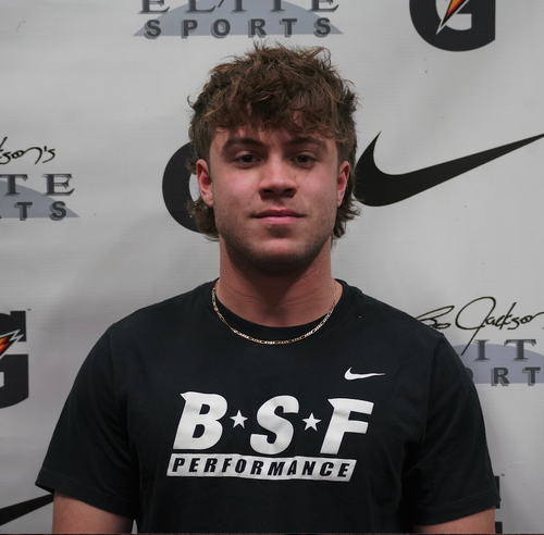 Collin Sharman, Director of Remote Performance at BSF Performance Lockport, Illinois