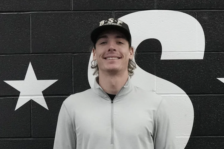 Gehrig Diemoz Sports Performance Coach at BSF Performance Columbus