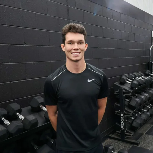 Jimmy Fairley, Pitching Performance Coach at BSF Performance Bensenville, Illinois