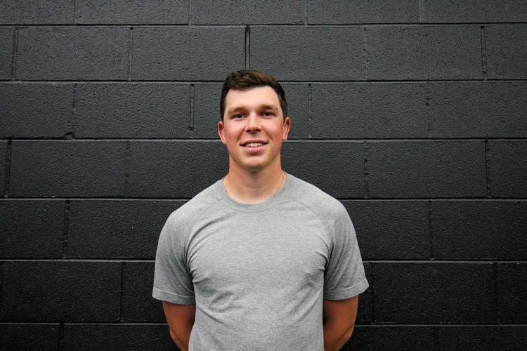 Logan Schmitt, Director of Pitching Performance at BSF Performance Bensenville, Illinois