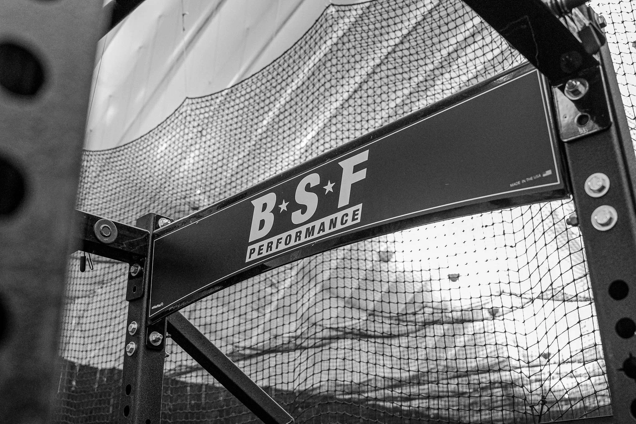 BSF Performance Mission