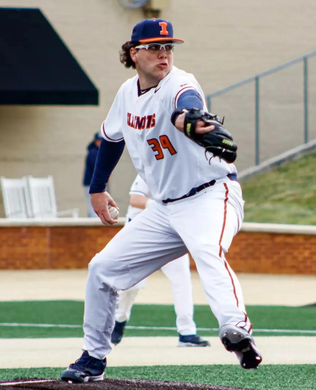 Jack Crowder, RHP, Baltimore Orioles Organization, BSF Performance athlete