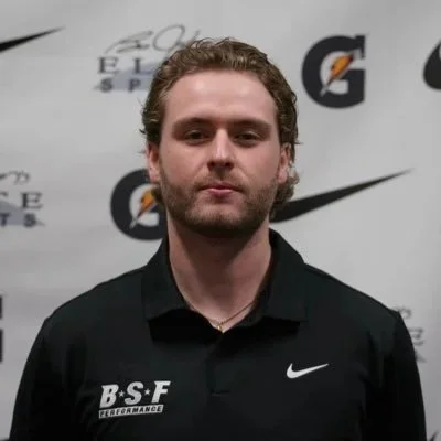 Ryan McWilliams, Director of Pitching Performance at BSF Performance Lockport, Illinois